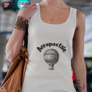 aeropostale design shirt tank top 4