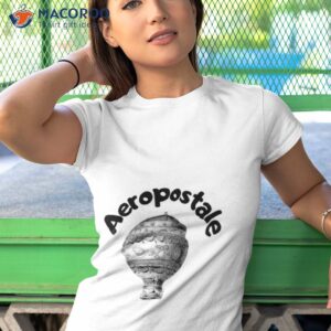 aeropostale design shirt tshirt 1