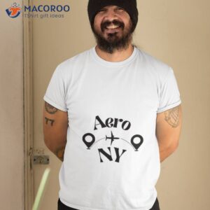 aeropostale nyc plane shirt tshirt 2