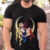 Aesthetic Design Pretty Guardian Sailor Moon Shirt