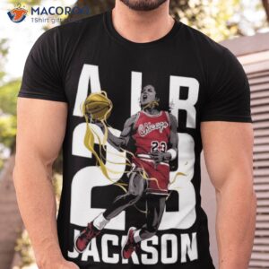 Air Jackson Shirt