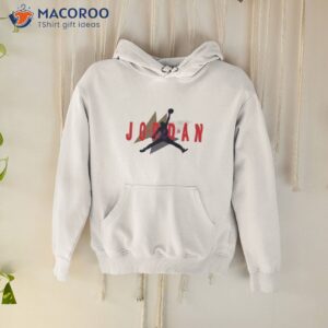 Air Jordan 7 Retro Olympic Basketball Shirt