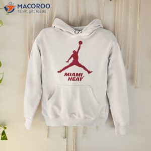 air miami heat nba basketball team shirt hoodie