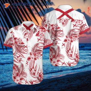 Alabama Proud Hawaiian Shirt