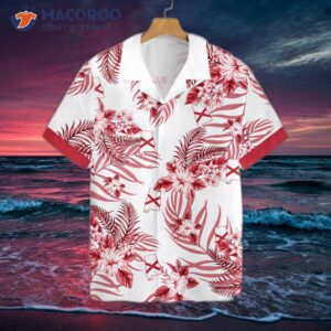 alabama proud hawaiian shirt 2