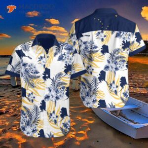 alaskan proud hawaiian shirt 0