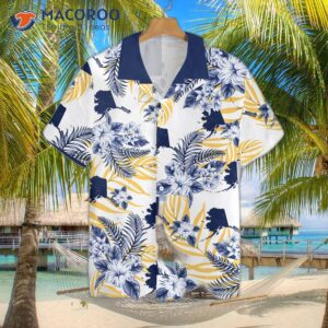 alaskan proud hawaiian shirt 2