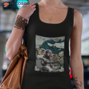 album art joni mitchell shirt tank top 4