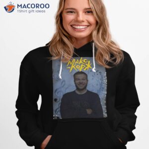 album art max korzh shirt hoodie 1