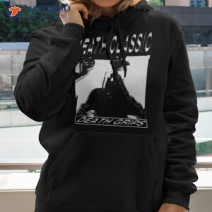 album cover death grips shirt hoodie