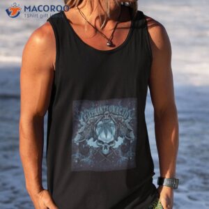 album elephants on acid soul assassin shirt tank top