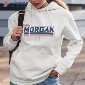 Alex Morgan Stripe Uswntpa Shirt 2 alex morgan stripe uswntpa shirt hoodie 3