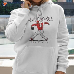 alexis diaz the matador shirt hoodie 2