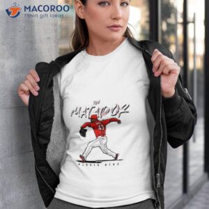 alexis diaz the matador shirt tshirt 3
