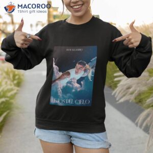 Algo Mgico Rauw Alejandro Shirt 2 algo magico rauw alejandro shirt sweatshirt 1