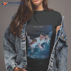 Algo Mgico Rauw Alejandro Shirt