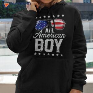 all american boy 4th of july family shirt hoodie 2