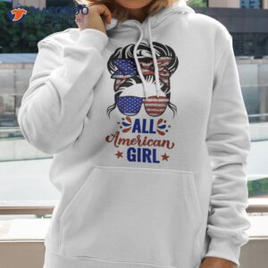 all american girl 4th of july shirt hoodie 2