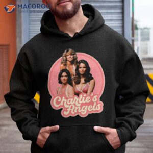 all casts charlies angels 90s shirt hoodie