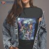 All Casts Legends Of Tomorrow Shirt