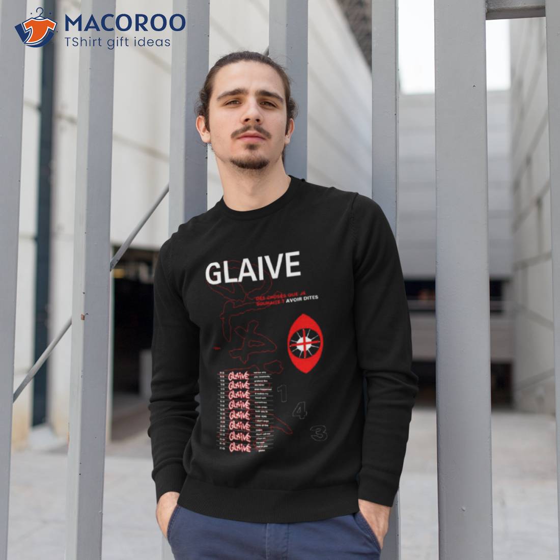 All Dogs Go To Heaven Glaive Shirt All Dogs Go To Heaven Glaive Shirt