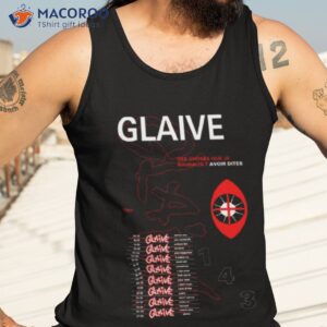 All Dogs Go To Heaven Glaive Shirt 3 all dogs go to heaven glaive shirt tank top 3