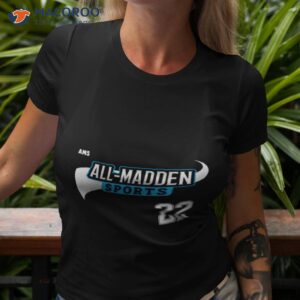 All Madden Sports 22 Shirt