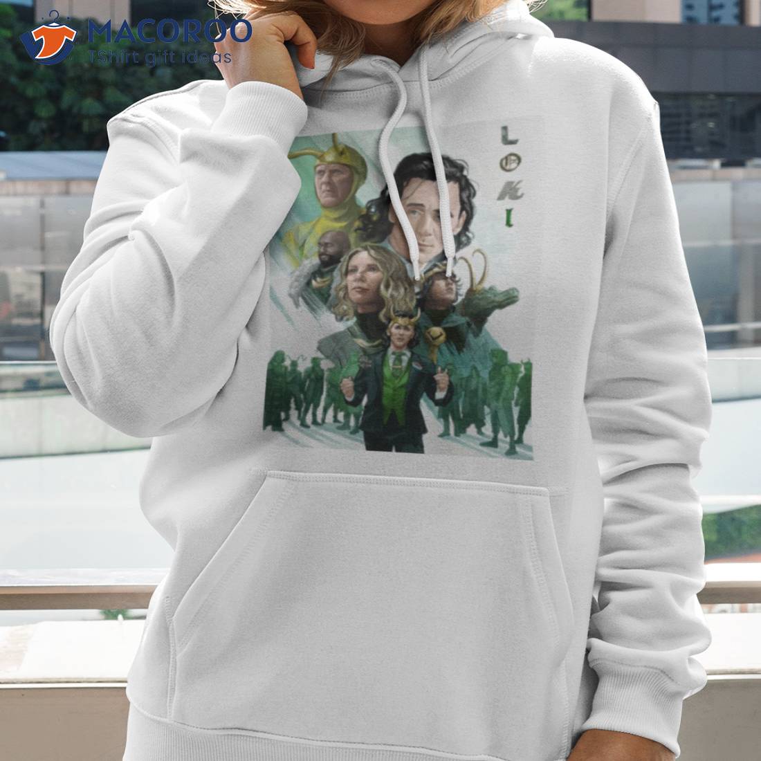 All Of Loki Variant Tom Hiddleston Marvel Shirt All Of Loki Variant Tom Hiddleston Marvel Shirt