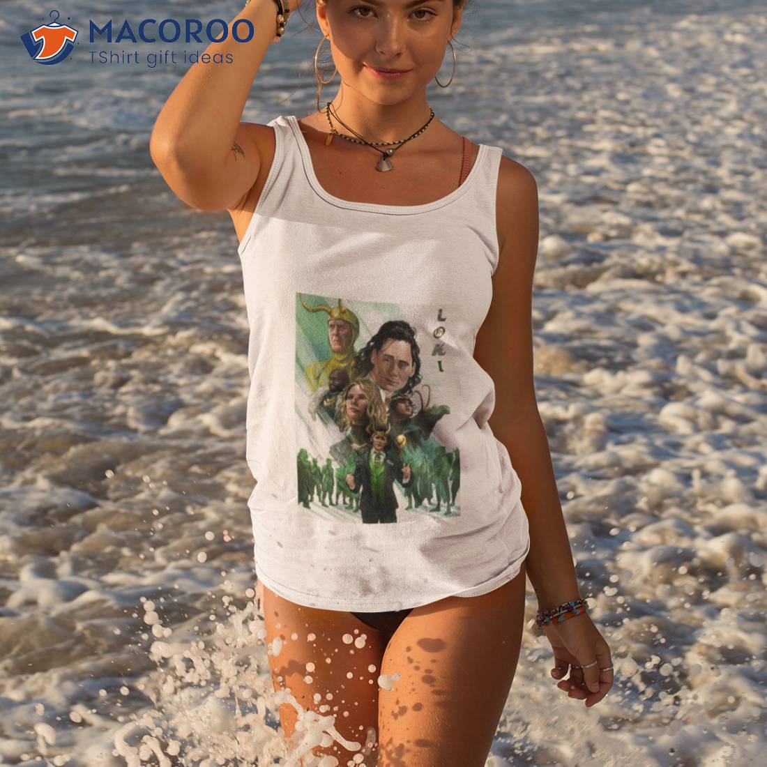 All Of Loki Variant Tom Hiddleston Marvel Shirt All Of Loki Variant Tom Hiddleston Marvel Shirt