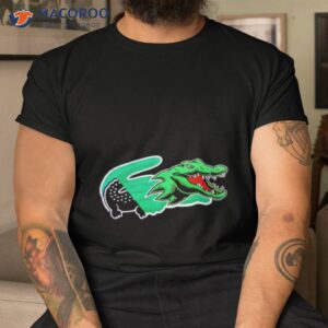 alligator holliday relaxed shirt tshirt