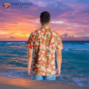 aloha tropical pizza s hawaiian shirt 4