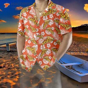 aloha tropical pizza s hawaiian shirt 5