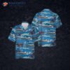 Amawaterways Amabella Hawaiian Shirt