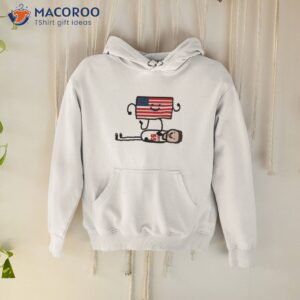 america runs on duncan shirt hoodie