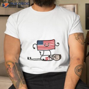 america runs on duncan shirt tshirt