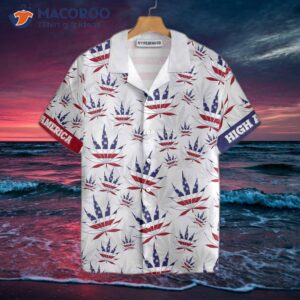 america s marijuana leaf shirt for s hawaiian 2