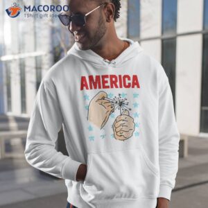 america sparkler shirt hoodie 1