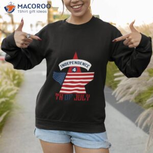 america star 4th july shirt sweatshirt 1