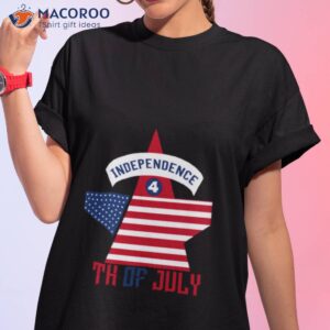 america star 4th july shirt tshirt 1