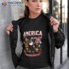 America Undefeated Since 1775 Shirt