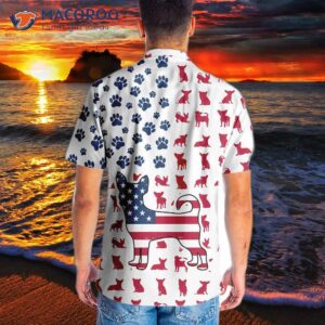 american chihuahua lover s hawaiian shirt 4