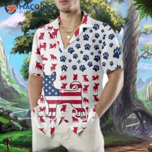 american chihuahua lover s hawaiian shirt 5