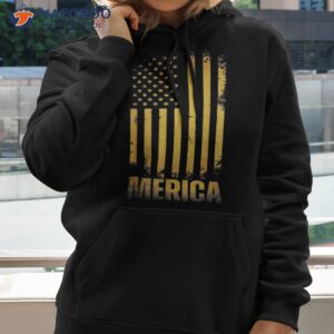 american flag merica united states of america us 4th july shirt hoodie 2