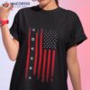 American Flag Soccer Apparel – Shirt