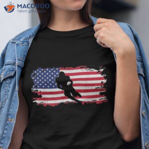 American Football Apparel – Shirt