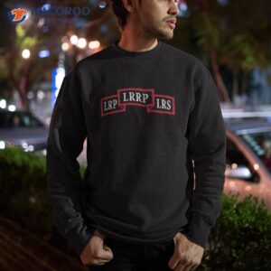 american marauder lrp lrrp lrs scroll shirt sweatshirt