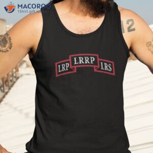 american marauder lrp lrrp lrs scroll shirt tank top 3