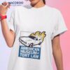 American Museum Of Tort Law Shirt