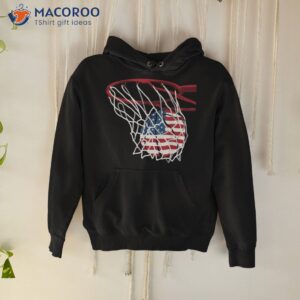 american patriotic basketball 4th of july us flag boys shirt hoodie