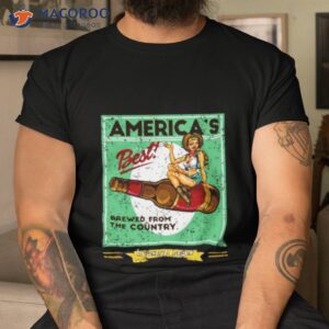 americas best leased lager beer far cry shirt tshirt